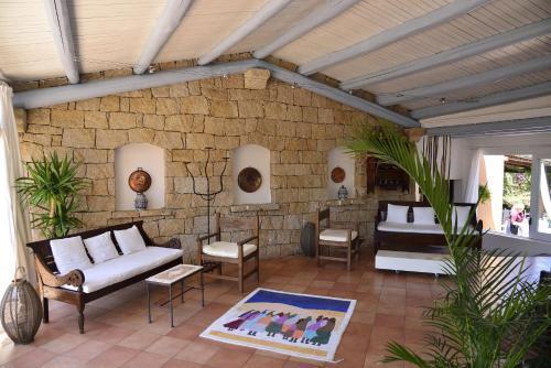 Boutique Sant'andrea & Relais 3* San Pantaleo