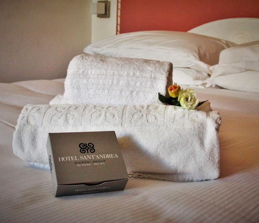 Boutique Sant'andrea & Relais Hotel