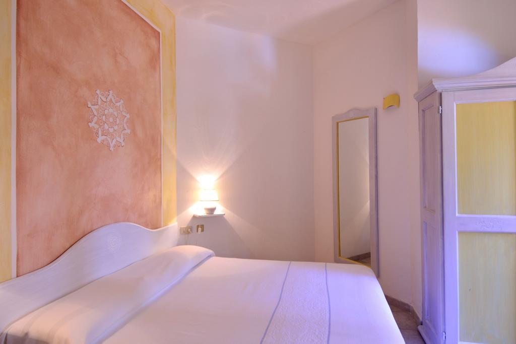 Boutique Sant'andrea & Relais Hotel San Pantaleo