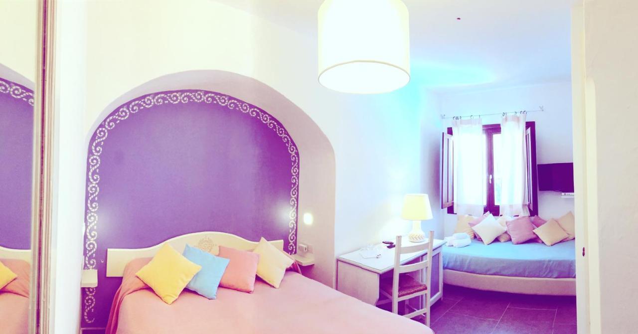 Boutique Sant'andrea & Relais San Pantaleo