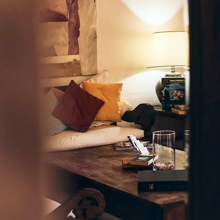 Boutique Hotel Sant'Andrea & Relais San Pantaleo Buitenkant foto