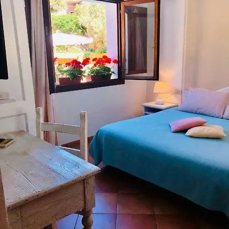 Boutique Hotel Sant'Andrea & Relais San Pantaleo Buitenkant foto