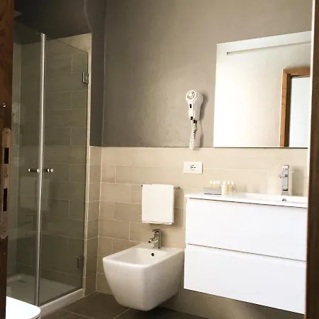 Boutique Hotel Sant'Andrea & Relais San Pantaleo Buitenkant foto