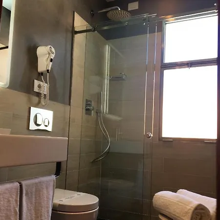 Boutique Hotel Sant'Andrea & Relais San Pantaleo Buitenkant foto