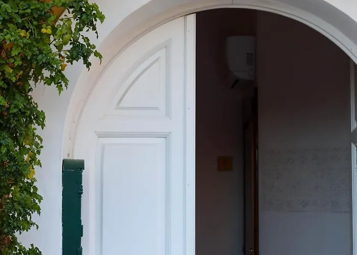 Locanda Sant\'Andrea Hotel&Relais
