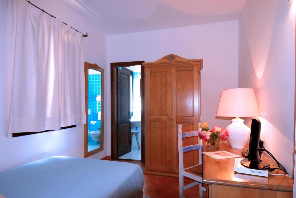 Locanda Sant'andrea Hotel&relais Hotel