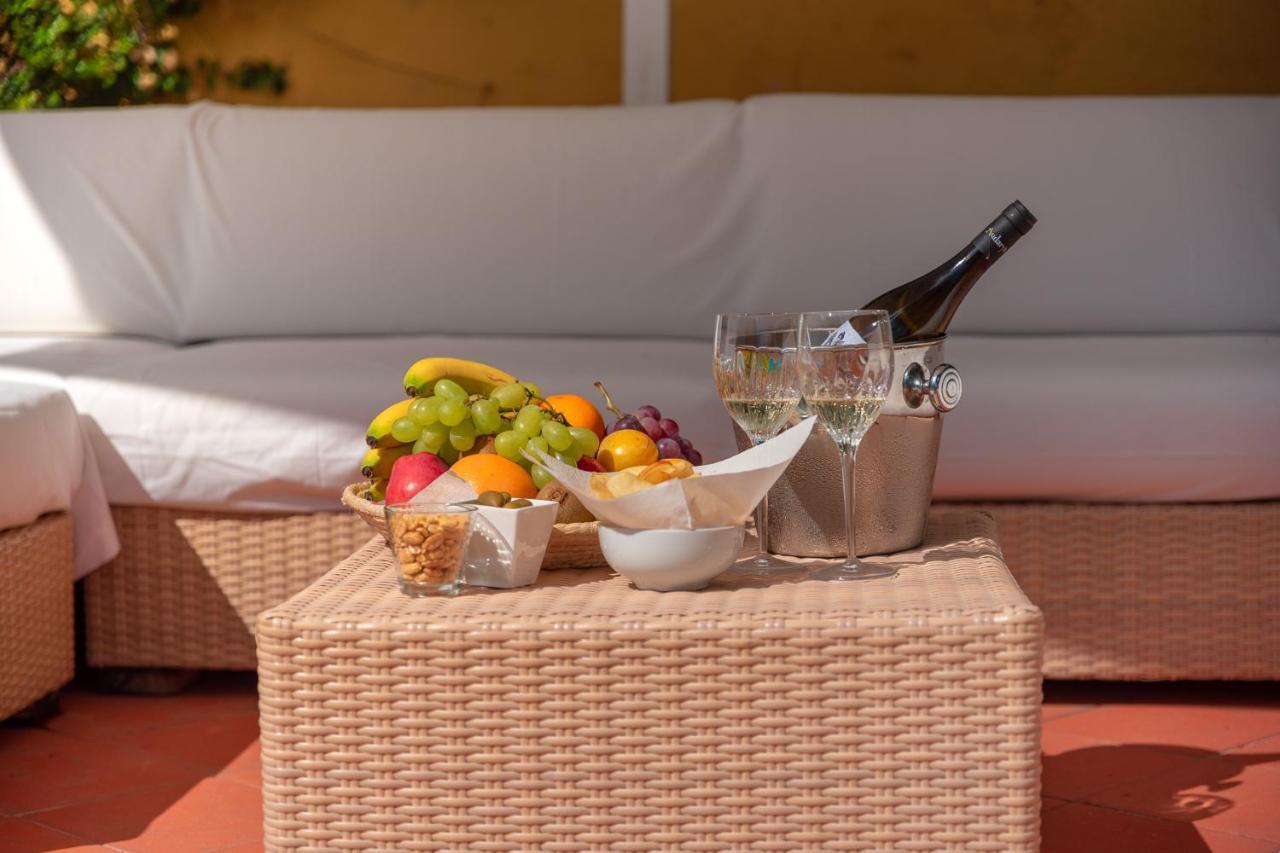 Locanda Sant'andrea Hotel&relais Hotel 3*