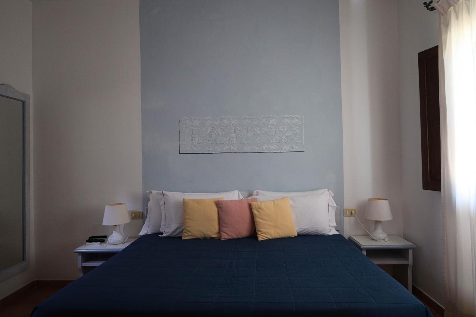 Locanda Sant'andrea Hotel&relais