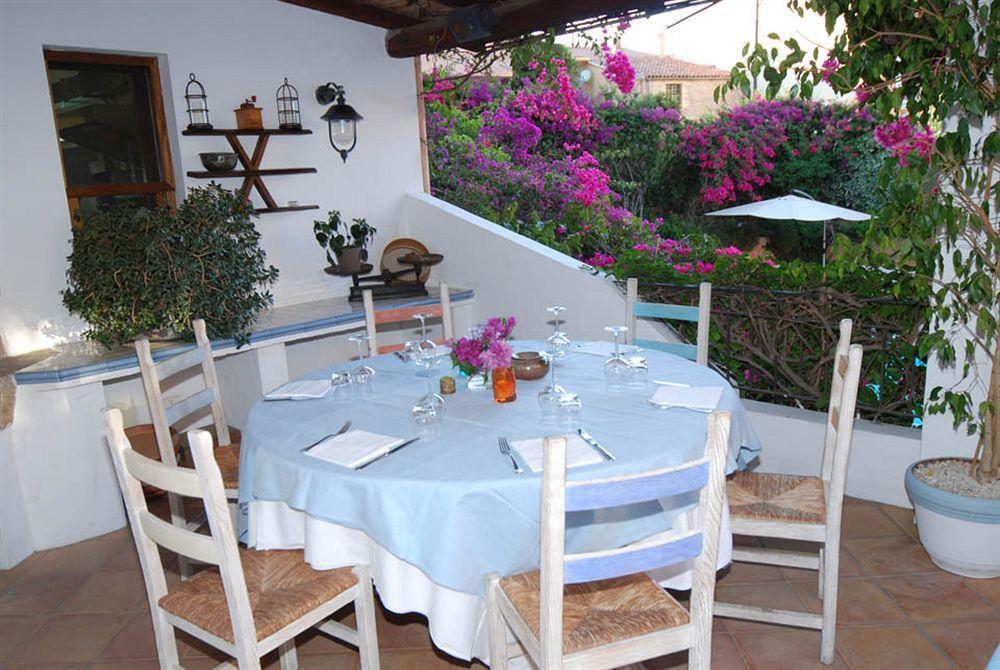Locanda Sant'andrea Hotel&relais 3* San Pantaleo