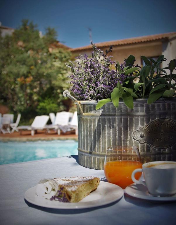 Locanda Sant'andrea Hotel&relais San Pantaleo