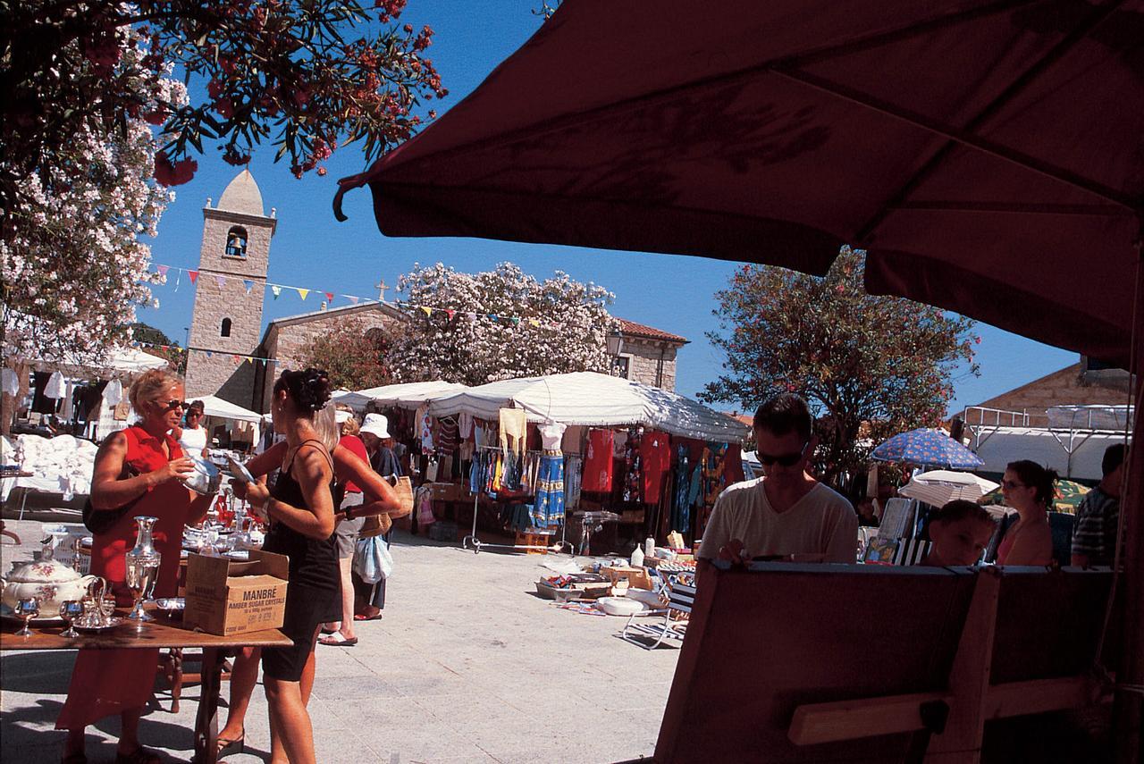Hotel Locanda Sant'andrea Hotel&relais San Pantaleo