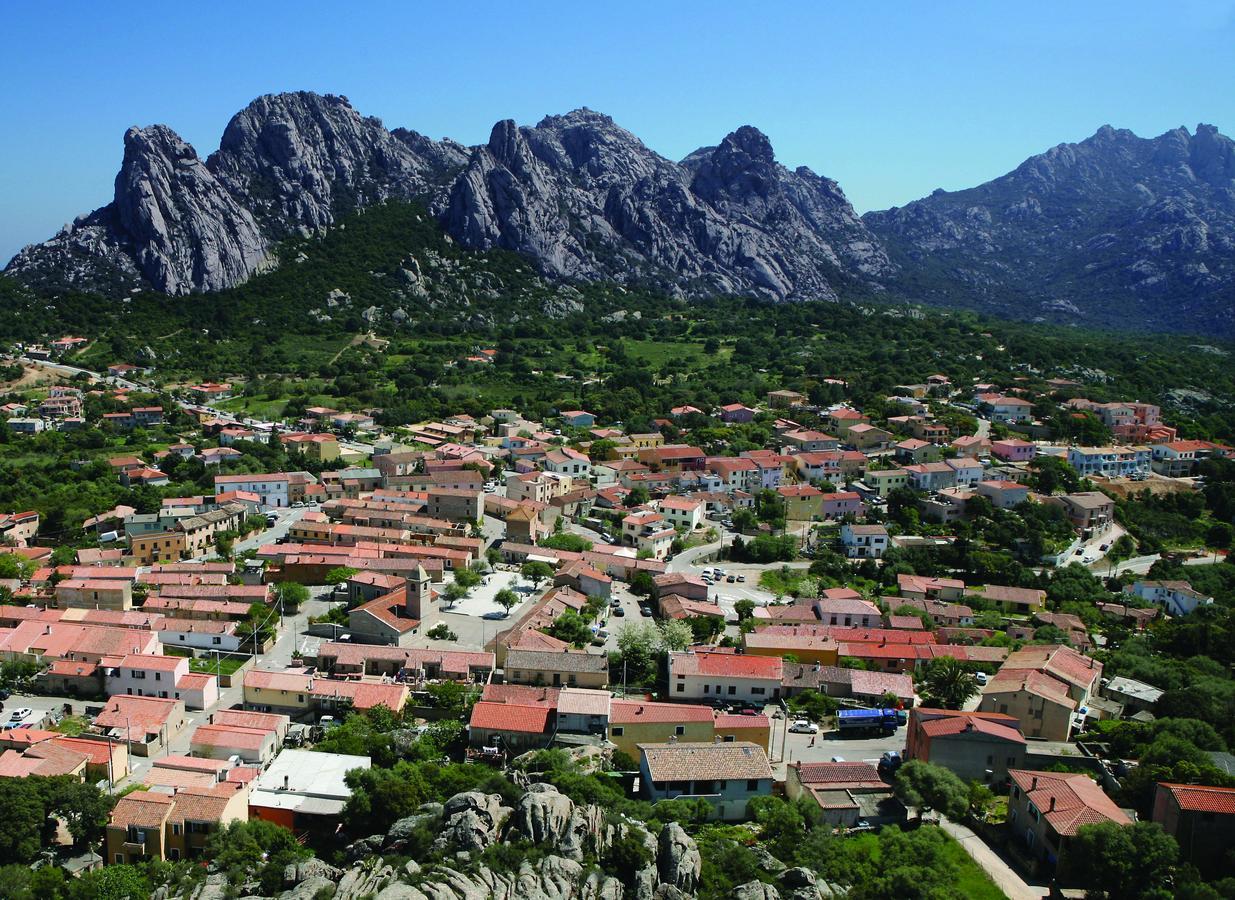 Locanda Sant'andrea Hotel&relais San Pantaleo