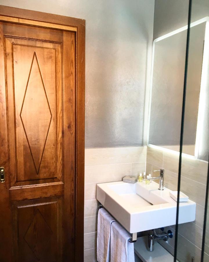 Hotel Locanda Sant'andrea Hotel&relais