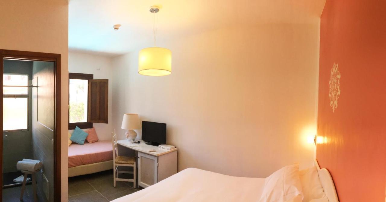 Hotel Locanda Sant'andrea Hotel&relais San Pantaleo