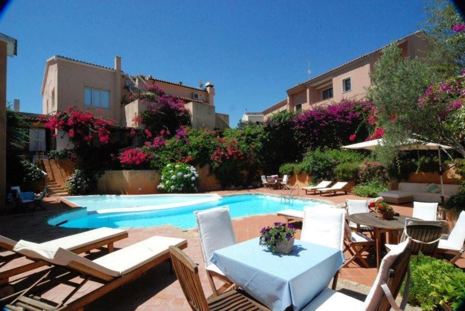 Hotel Boutique Sant'andrea & Relais 3*
